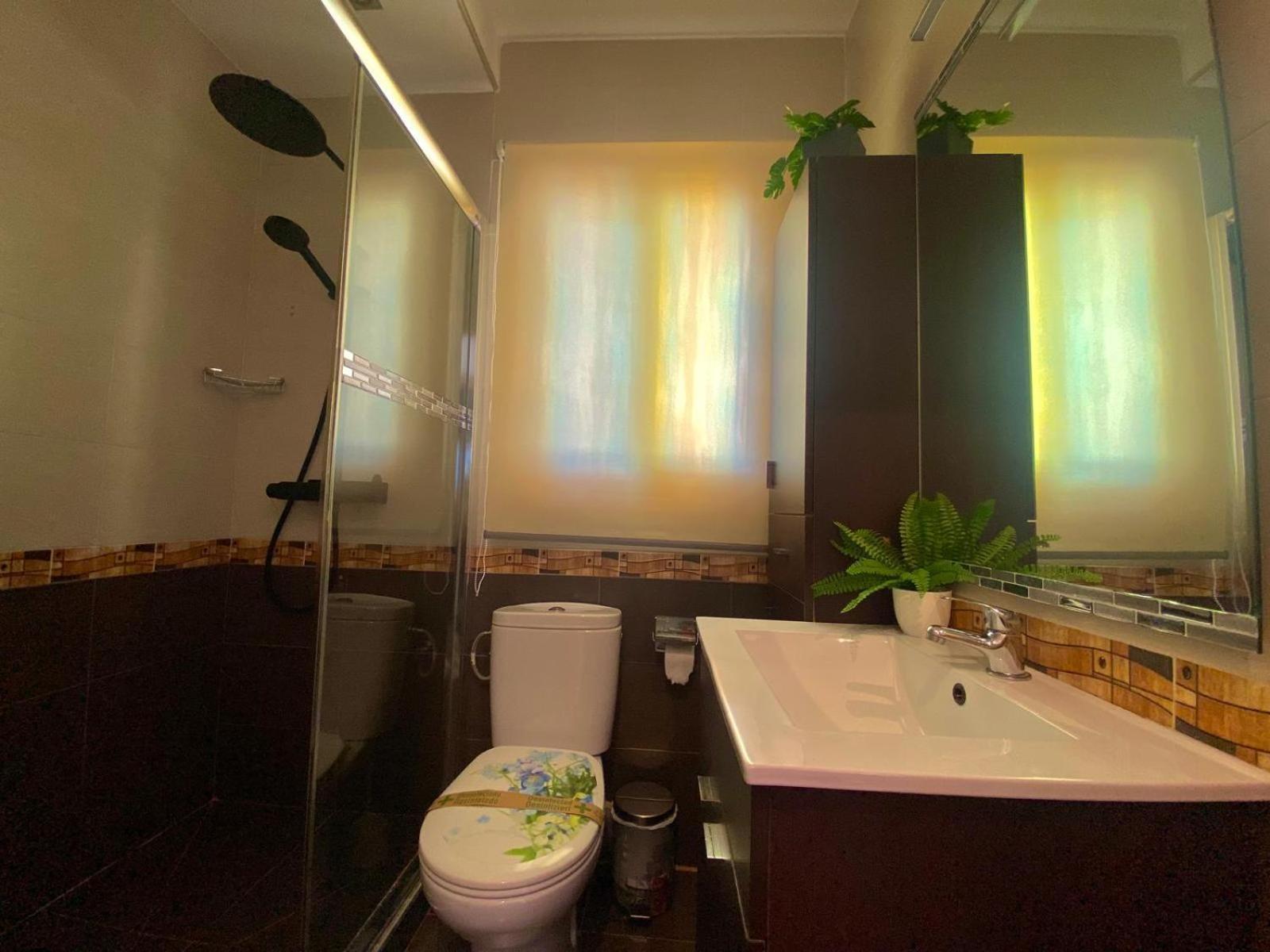 Apartamento Monica Calp Extérieur photo