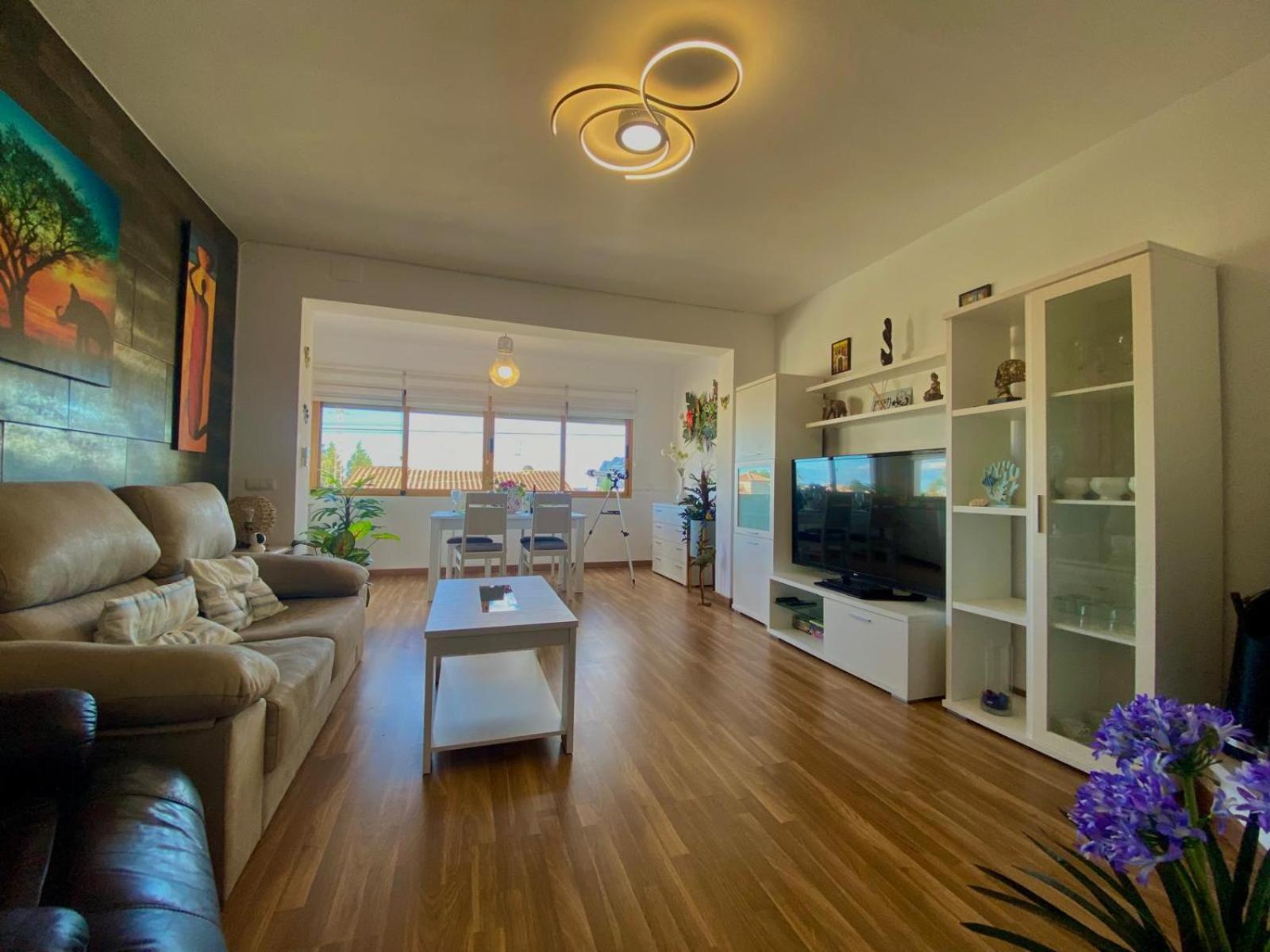 Apartamento Monica Calp Extérieur photo
