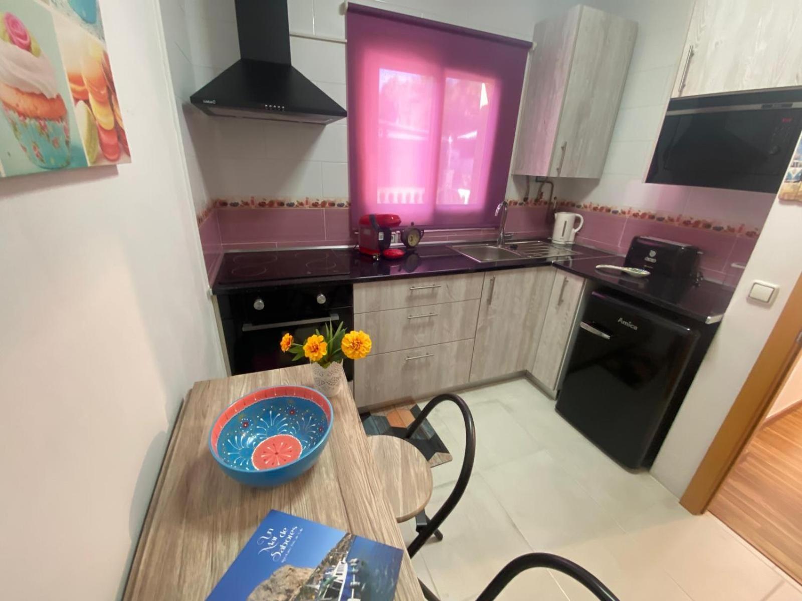 Apartamento Monica Calp Extérieur photo