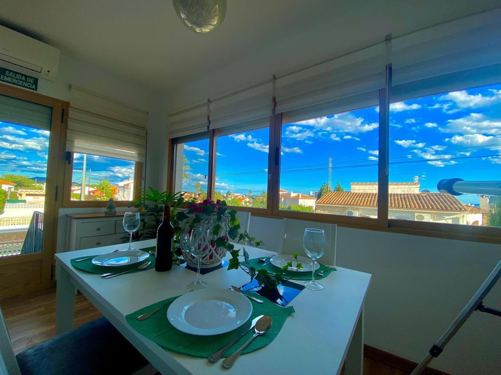 Apartamento Monica Calp Extérieur photo